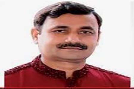 আওয়ামীলীগের সব পদ থেকে অব্যাহতি সাংসদ পঙ্কজ নাথকে