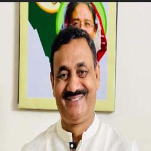 পঙ্কজ দেবনাথের মনোনয়ন