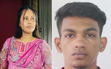 প্রেমিকের সাথে পালিয়েছে প্রবাসীর স্ত্রী