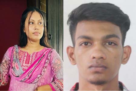 প্রেমিকের সাথে পালিয়েছে প্রবাসীর স্ত্রী
