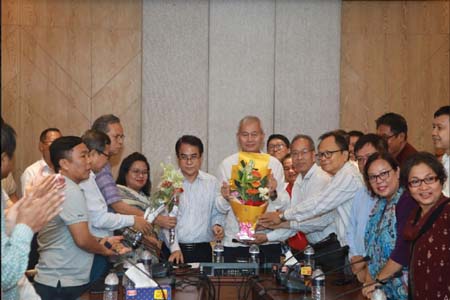 পার্বত্য চট্টগ্রামে শিক্ষার ক্রাইসিস দুর করা হবে- পার্বত্য চট্টগ্রাম বিষয়ক উপদেষ্টা