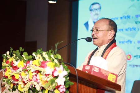 মানুষের কৃষ্টি সংস্কৃতির অন্যতম আকর্ষণের কেন্দ্রবিন্দুতে পরিণত করা হবে পার্বত্য চট্টগ্রাম কমপ্লেক্স -পার্বত্য প্রতিমন্ত্রী