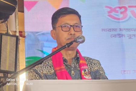 কোনো বৈষম্য থাকবে না