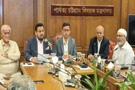 প্রতিটি সম্প্রদায়ের নিজস্ব