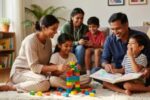 শিশুদের সঙ্গে ইতিবাচক হতে যা করবেন