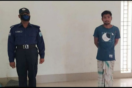 ইসলাম নিয়ে কটূক্তি পরিতোষ