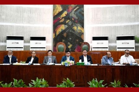 প্রতিরক্ষা ব্যবস্থা শক্তিশালী করার সুপারিশ সংসদীয় স্থায়ী কমিটির