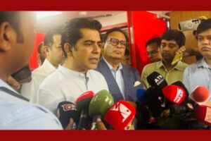 সাইবার সুরক্ষা আইনে গণমাধ্যমের স্বাধীনতা খর্বের সুযোগ থাকবে না - তথ্যমন্ত্রী