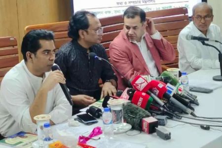 কনসার্ট বাতিলের নেপথ্যে নিরাপত্তাসহ একাধিক কারণ থাকতে পারে – তথ্যমন্ত্রী