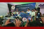 সংবাদমাধ্যমের ভূমিকার কারণেই আমরা আজ এখানে – তথ্যমন্ত্রী