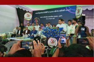 সংবাদমাধ্যমের ভূমিকার কারণেই আমরা আজ এখানে - তথ্যমন্ত্রী
