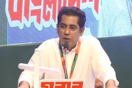 যাদের কমিশনার হওয়ার যোগ্যতা ছিল না, তারা উপদেষ্টা হয়েছিল - পার্থ