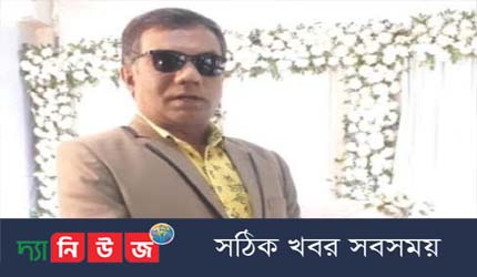 সাংবাদিক পাভেল একুশে পরিষদ নওগাঁর সহ-সাধারণ সম্পাদক নির্বাচিত 