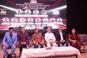 শান্তিই বিশ্বের সবচেয়ে শক্তিশালী অস্ত্র: স্থানীয় সরকারমন্ত্রী