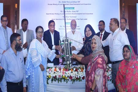 ডেঙ্গু প্রতিরোধে পরিকল্পনার চেয়ে বাস্তবায়নে জোর দেওয়ার আহ্বান