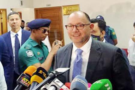 নির্বাচনে স্বচ্ছতা ও জবাবদিহিতা