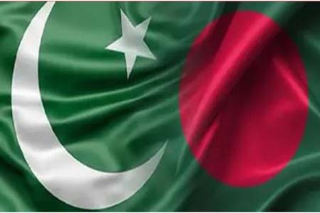 বাংলাদেশ-পাকিস্তান জেইসি বৈঠক হচ্ছে