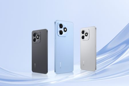 বৈশাখ উদযাপনে বাংলাদেশের বাজারে অনারের নতুন স্মার্টফোন ‘এক্স৮ডি’