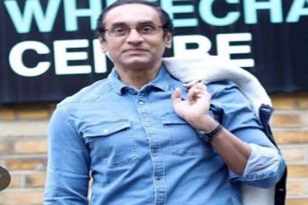 পিনাকী ভট্টাচার্যের বিরুদ্ধে মামলা