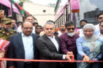 নারীদের নিরাপদ যাতায়াত রাষ্ট্রের দায়িত্ব: সেতু মন্ত্রী