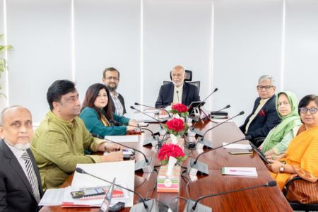 নিরাপদ পানি-স্যানিটেশন উন্নয়নে পিকেএসএফের ৬০০ কোটি টাকা বরাদ্দ