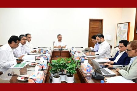 প্রতিটি ইউনিয়নে খেলার মাঠ তৈরির নির্দেশ প্রধানমন্ত্রীর