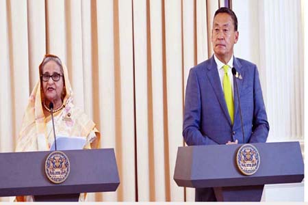 বাংলাদেশের হাসপাতাল ও চিকিৎসা