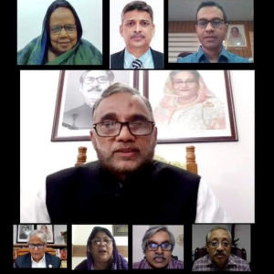 বৃক্ষরোপণে প্রধানমন্ত্রীর জাতীয় পুরস্কার’ এর জন্য ৩০ ব্যক্তি/প্রতিষ্ঠান মনোনীত