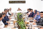 পরিবেশ রক্ষায় নিজ নিজ অবস্থান থেকে সবাইকে এগিয়ে আসার আহ্বান প্রধানমন্ত্রীর