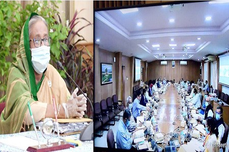 স্থানীয় সরকার সংশোধনী আইন