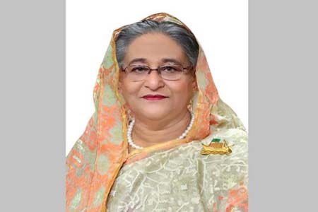 sheikh hasina