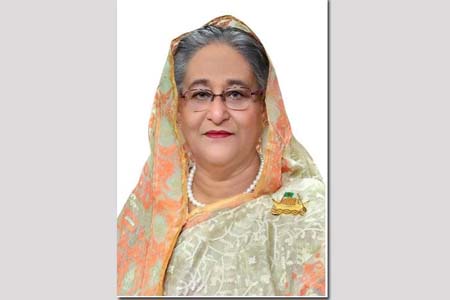 প্রধানমন্ত্রী দেশে ফিরেছেন