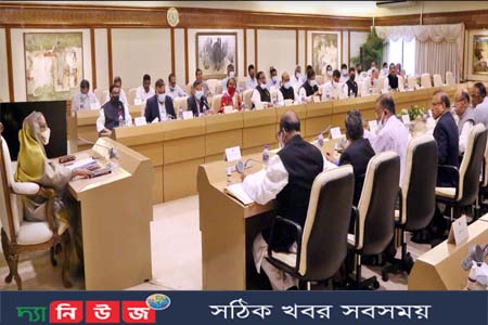 সেতু জাতির আত্মবিশ্বাস