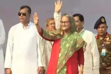সবচেয়ে সুষ্ঠু নির্বাচন