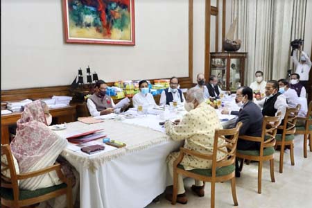 হিন্দুদের সহায়তা ও দুর্বৃত্তদের বিচার