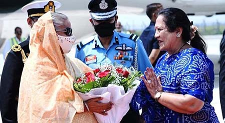 প্রধানমন্ত্রী