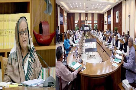 প্রকল্পের অনুমোদন