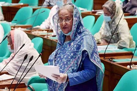 টিকার অগ্রাধিকার