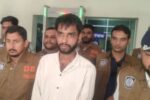 প্রধানমন্ত্রীর প্রেস সচিবের সহকারী পরিচয়ে প্রতারণা, সাবেক ছাত্রলীগ নেতা আটক