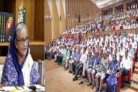 অনাবাদি না থাকে