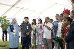 বছরে অন্তত একটি করে গাছ লাগানোর অভ্যাস গড়তে হবে – প্রধানমন্ত্রী