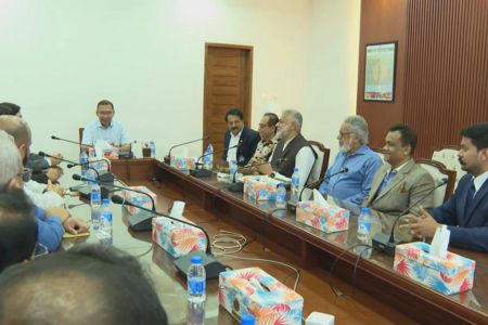 আবাসন খাতে অনিয়ম বন্ধে সংস্কারমূলক পদক্ষেপ নিয়েছে সরকার - প্রধানমন্ত্রী