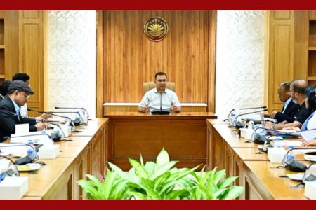 পরিবেশবান্ধব বিকল্প প্রযুক্তি