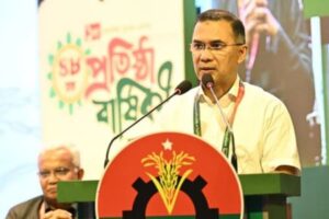 কিছু রাজনৈতিক দল ও ব্যক্তি বিভ্রান্তি ছড়িয়ে অস্থিতিশীলতা তৈরির চেষ্টা চলছে - প্রধানমন্ত্রী