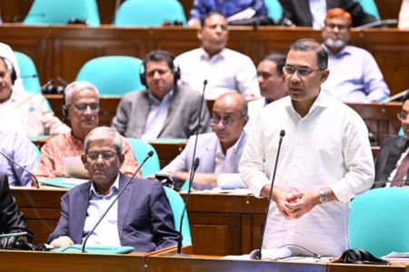চট্টগ্রাম বন্দরের কাজে জড়িত দুর্নীতিবাজদের ছাড় নেই - প্রধানমন্ত্রী