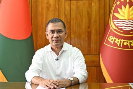 সরকার জুলাই শহীদদের আত্মত্যাগের মর্যাদা রক্ষায় দৃঢ়প্রতিজ্ঞ - প্রধানমন্ত্রী