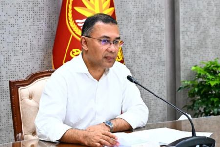 চা শিল্পের উন্নয়নে সহযোগিতার আশ্বাস প্রধানমন্ত্রীর