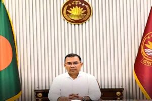 প্রথম বিদেশ সফরে মালয়েশিয়া বেছে নিচ্ছেন প্রধানমন্ত্রী তারেক রহমান