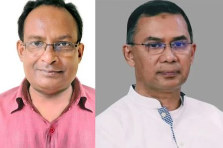 সিনিয়র সাংবাদিক আমির খসরুর মৃত্যুতে প্রধানমন্ত্রীর শোক