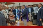 নিউইয়র্কের পথে ইস্তাম্বুলে যাত্রাবিরতি করেছেন প্রধানমন্ত্রী তারেক রহমান